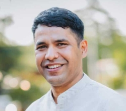 खिम केसी