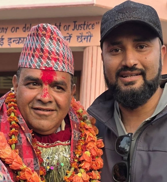 डडेल्धुरामा भत्कियो कांग्रेसको विरासत, रास्वपाका तारा जोशी विजयी