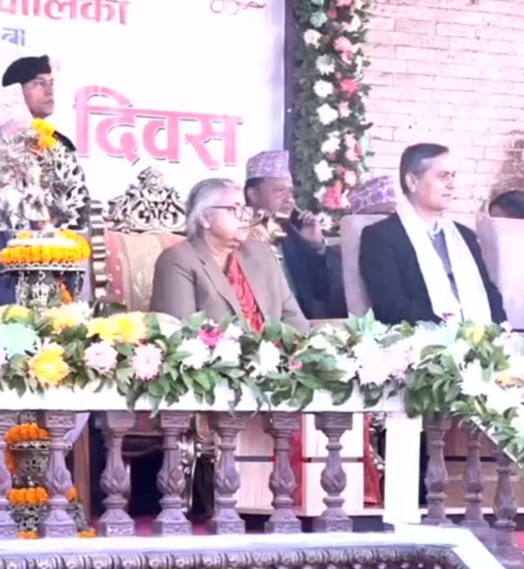 सुशासन र निर्वाचन सरकारको मुख्य एजेन्डा : प्रधानमन्त्री कार्की