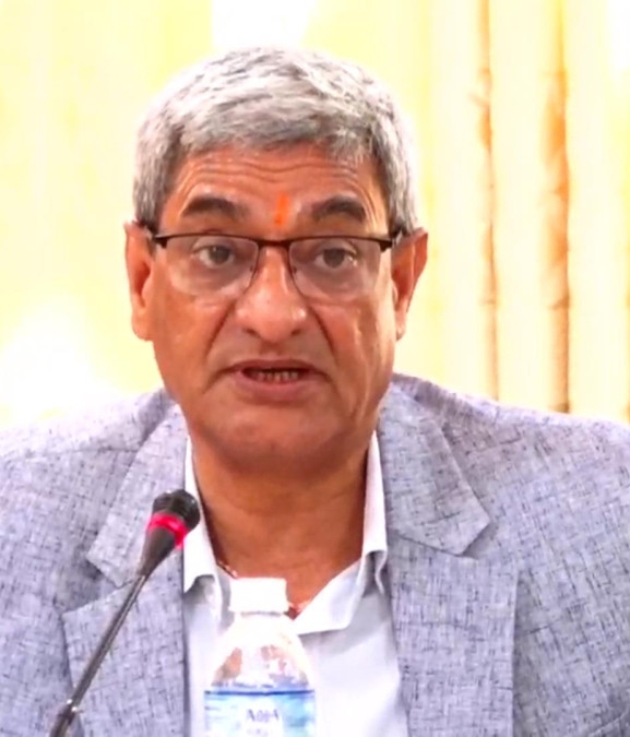 जे-जे गर्ने हो गरौं, तर नागरिकता विधेयक चाँडो पास गरौं : गृहमन्त्री लेखक