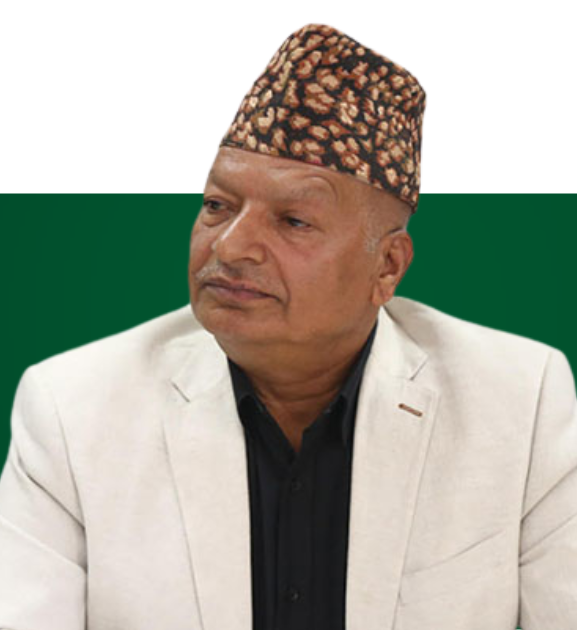 छविलाल जोशी धरौटीमा रिहा