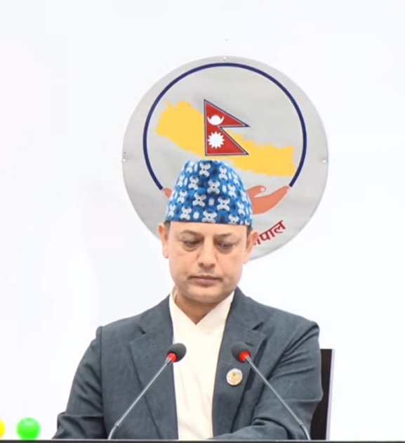 प्रतिनिधि सभामा नियमापत्ति दुरुपयोग नगर्न सभामुख अर्यालको चेतावनी