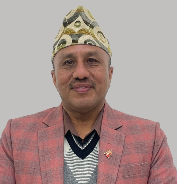 राष्ट्रिय व्यवसायी महासंघको आह्वान : समृद्ध नेपालका लागि सबै मिलौं, सबै जुटौं