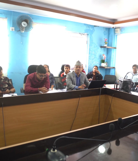 वागमती प्रदेशमा लम्पी स्किन रोगविरुद्ध सप्ताहव्यापी खोप अभियान सुरु हुँदै