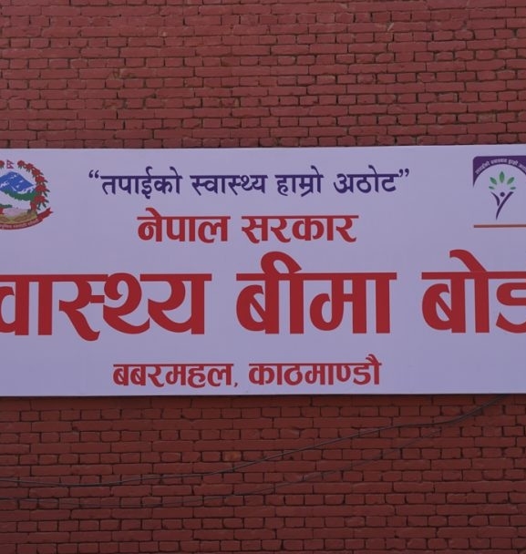 ३७७ अस्पतालबाट प्रथम सेवाको उपचार पाइने