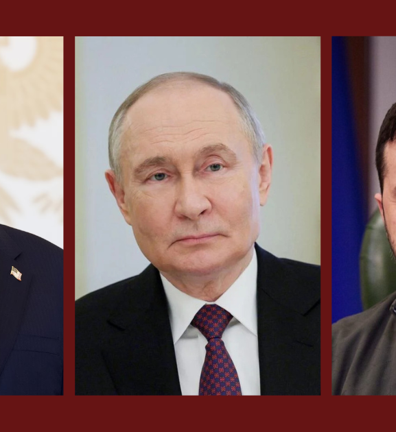 युक्रेनको शान्ति प्रस्तावमा रूसको असहमति