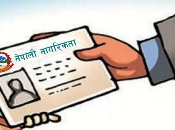 पर्सामा एक महिनामा आमाको नामबाट ३३ नागरिकता जारी