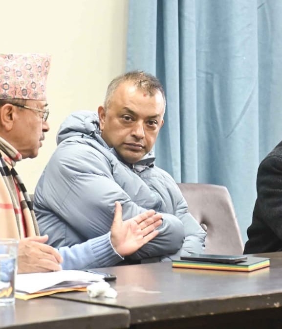 कांग्रेसमा संख्याको खेल