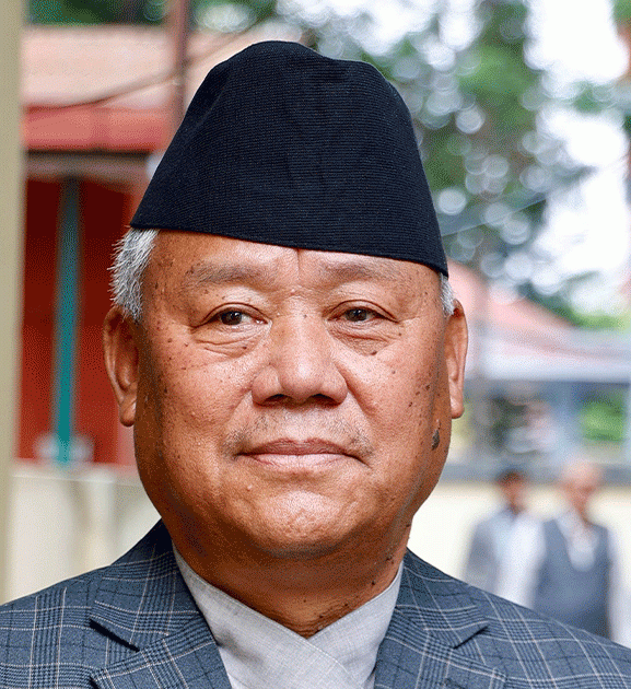 गणेश नेपाली मृत्यु घटनापछि भीष्मराज आङ्देम्बेले उठाए शासन प्रणालीप्रति प्रश्न