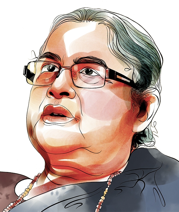 सरकार-दल द्वन्द्व : दबाबमा प्रधानमन्त्री