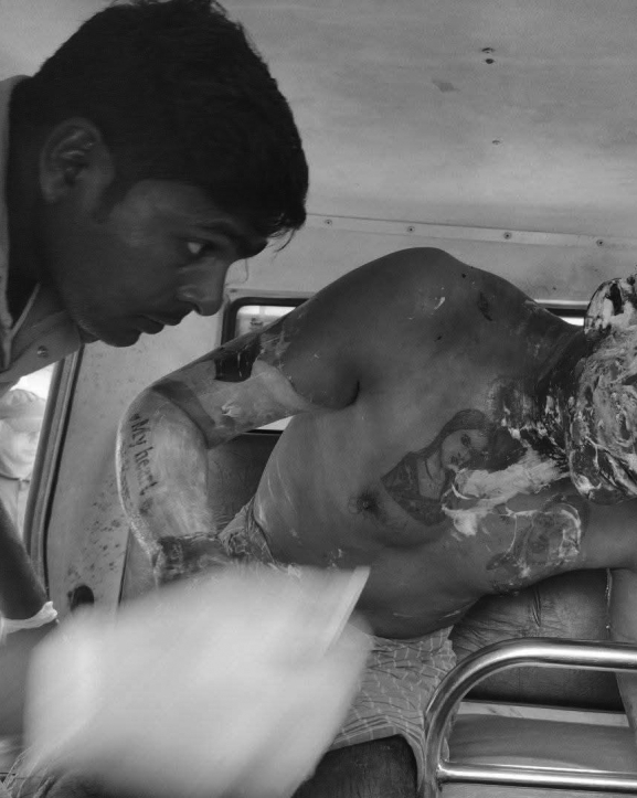 रुबी हत्या प्रकरण : पासवानले जल्नुअघि भिडियोमार्फत भने- हत्या मैले गरें, तर दोषी उनकी आमा हुन्