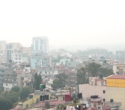 आजदेखि क्रमिक रूपमा तुवाँलो हट्ने