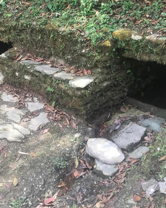 ज्यामरुककोट क्षेत्रका कुवा र पँधेरा नासिए