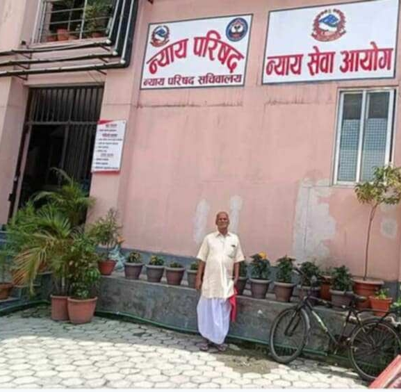 राजपुर बमकाण्ड : छोरा गुमाएका श्रीनारायण न्यायका लागि अनवरत संघर्षमा