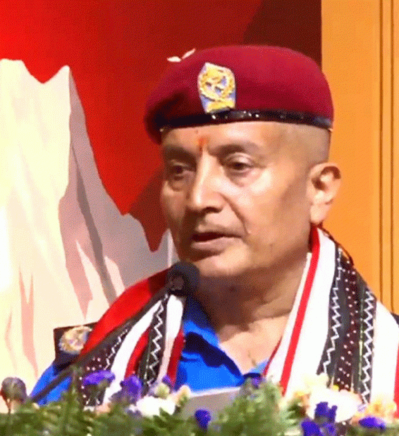 भू-गोल र सडक संरचनाको कमजोरीले दुर्घटना बढेको आईजीपी कार्कीको दाबी 