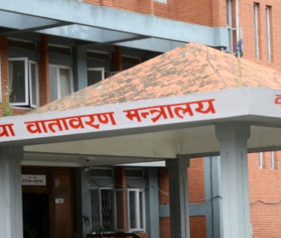 वन तथा वातावरण मन्त्रालयको बजेट १८ अर्ब ६१ करोड