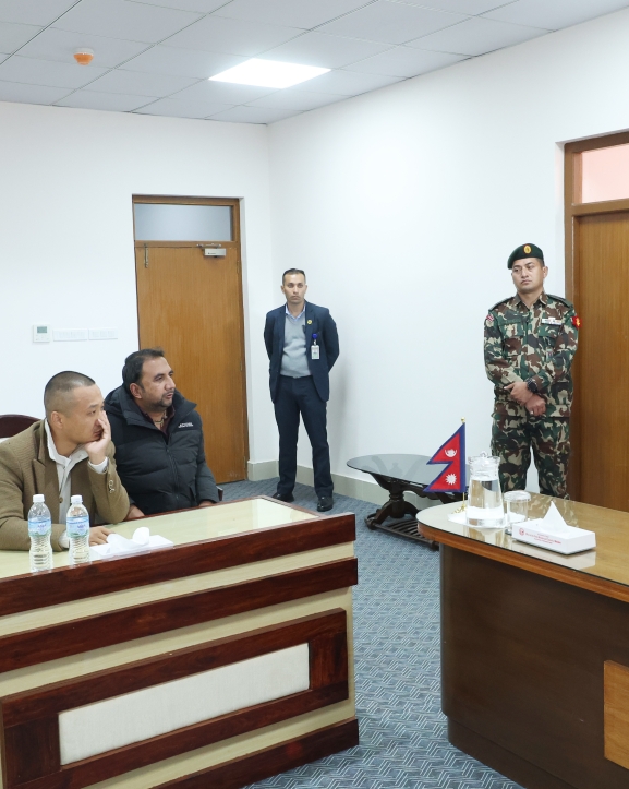 प्रधानमन्त्री कार्कीलाई सुदनको प्रश्न : जेनजी आन्दोलनकर्मीमाथि धरपकड किन ? 