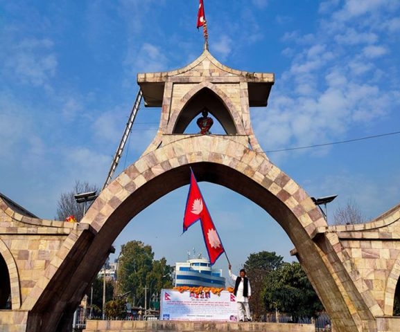 शहीदको सपनामाथि सधैं राजनीति