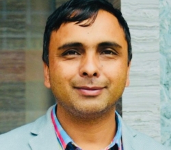 मुकेश भण्डारी