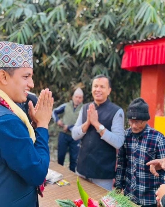 यस्ता छन् काभ्रेली सांसदसँग नागरिकको अपेक्षा