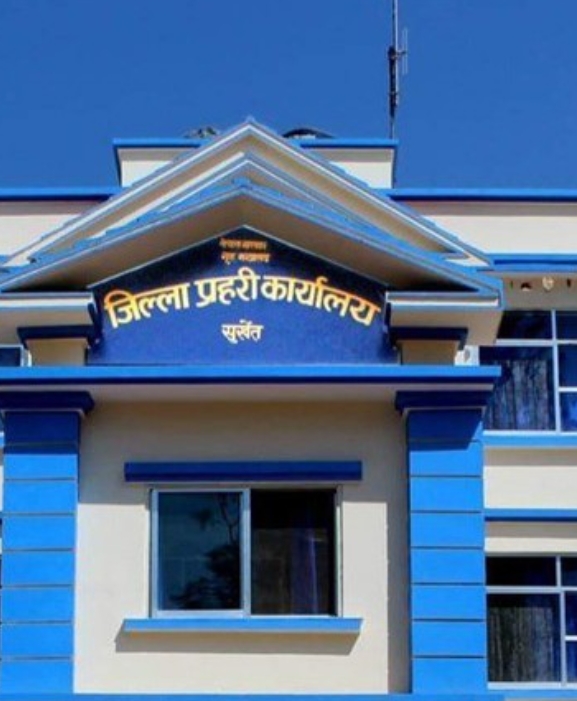 सुर्खेतमा १ हजार ८ सय ४० जना निर्वाचन प्रहरी माग