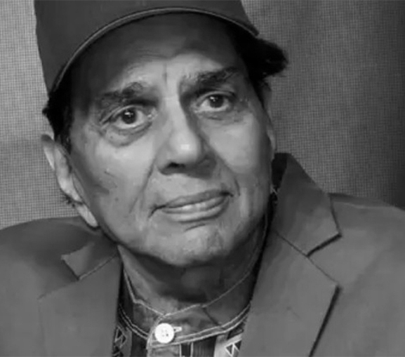 बलिउड अभिनेता धर्मेन्द्रको निधन