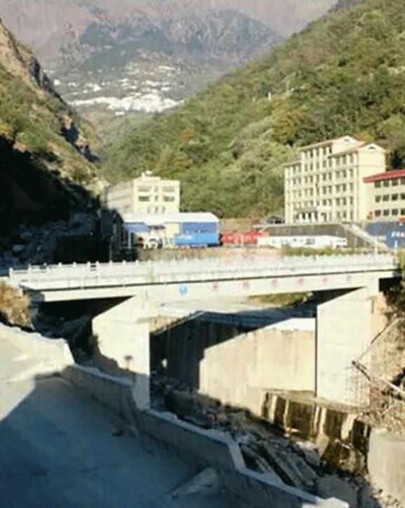 २१ गतेसम्मका लागि तातोपानी नाका पूर्णरुपमा बन्द