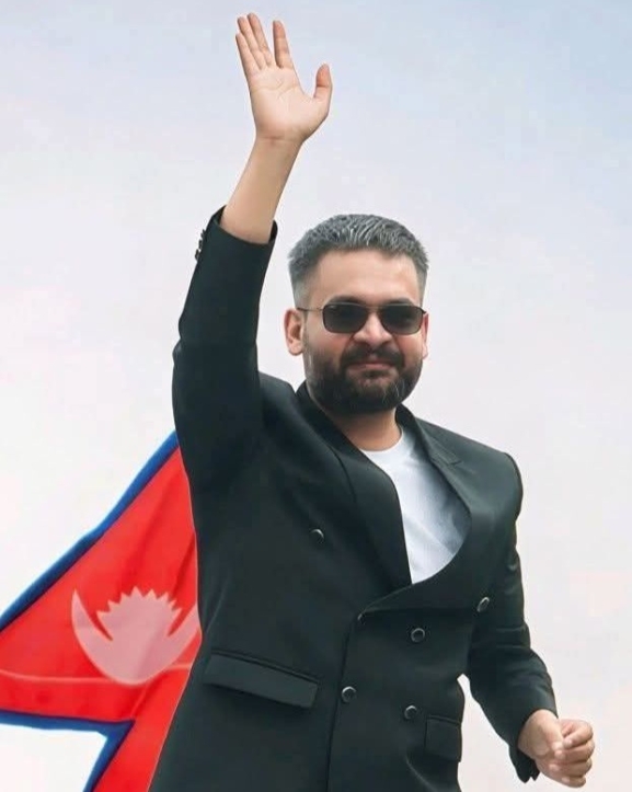 अर्को साता बालेन सरकार