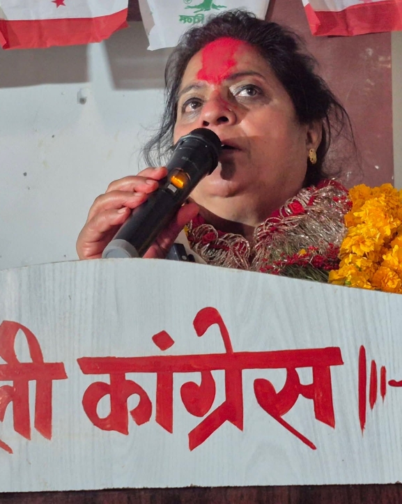 ‘भयरहित निर्वाचनको वातावरण बनाउने दायित्वबाट सरकार चुक्नुहुँदैन’