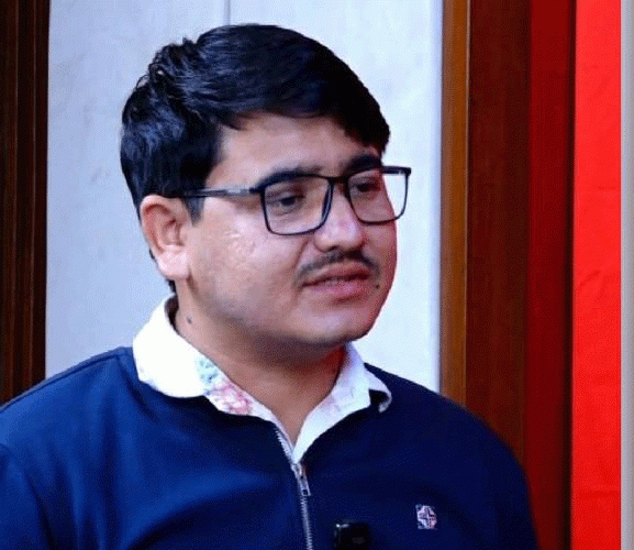 राप्रपा केन्द्रीय सदस्य रञ्जन कार्की पदमुक्त
