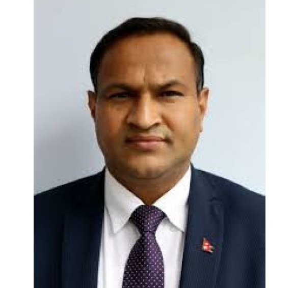 विधानको अध्ययनपछि निकास दिन्छु : प्रजिअ पौडेल