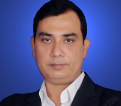 गिरीश उपाध्याय