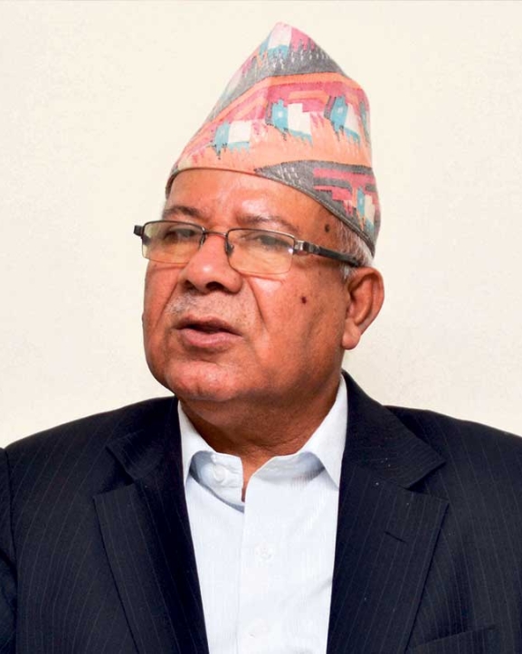 पूर्वप्रधानमन्त्री नेपालविरुद्ध भ्रष्टाचार मुद्दा, साढे १८ करोड बिगो माग