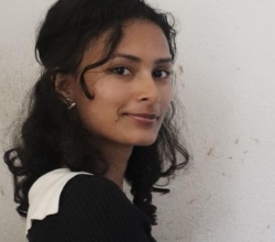 अस्मिता बम