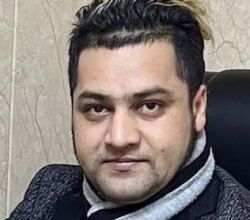 युवराज न्यौपाने