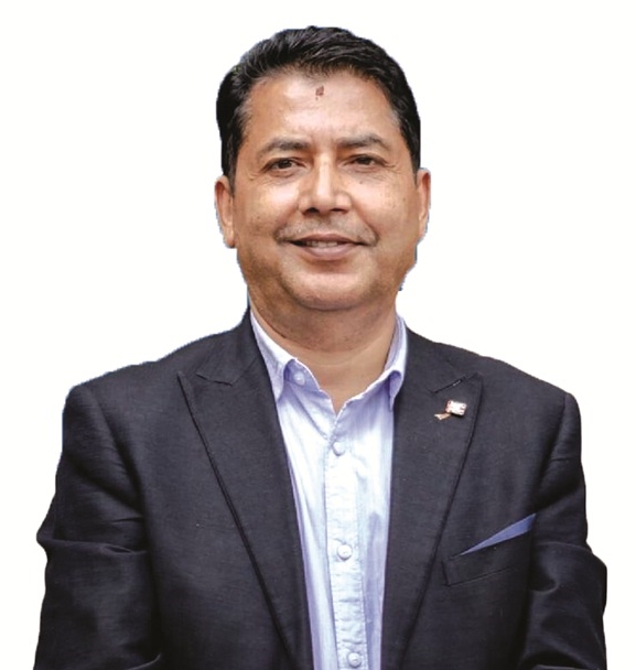 'निजी क्षेत्रलाई हतोत्साहित होइन अवसर देखाउने नीति बनाऔं'