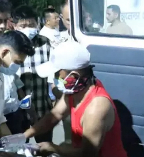 सिक्किम सुरुङ दुर्घटना : नौ मजदुरको मृत्यु, १५ जना अझै बेपत्ता