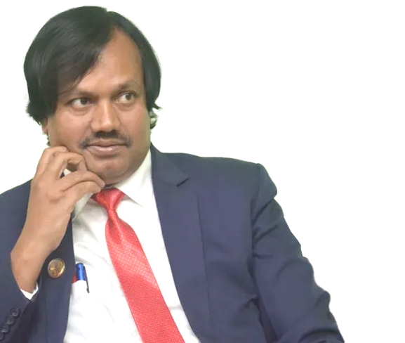 आफैंसँग असन्तुष्ट सिके राउत