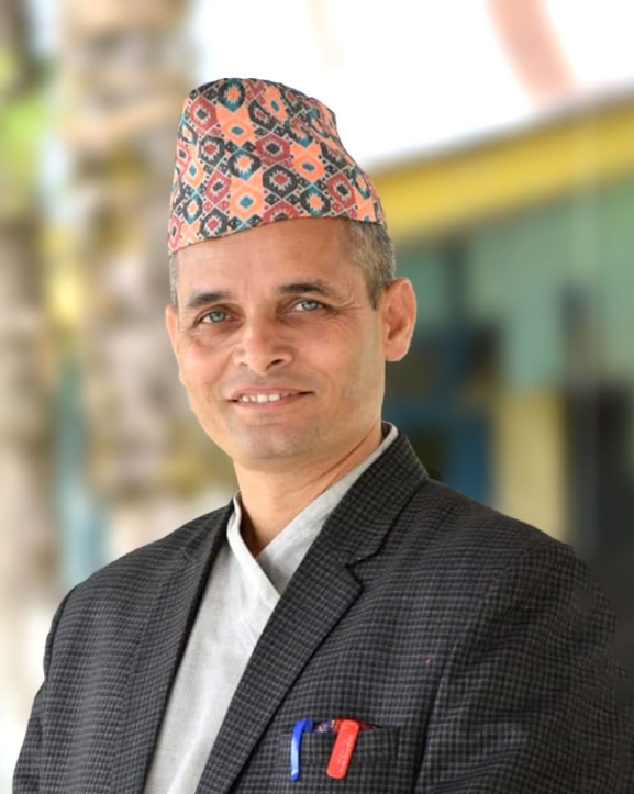 लघुकथा : स्वार्थको खेल