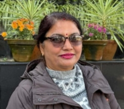 कमला घिमिरे अधिकारी