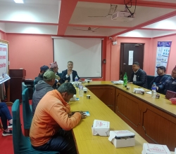 विषादी प्रयोगमा लापरबाहीका कारण स्वास्थ्यमा असर