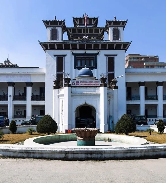 प्रमुख निर्वाचन आयुक्तमा कार्की सिफारिस
