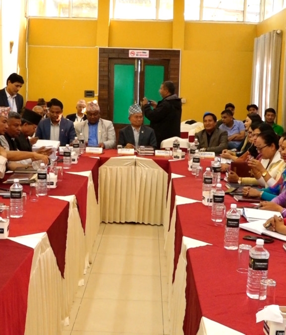 केन्द्र सरकारको आइतबार विद्यालय बन्द गर्ने निर्णयले स्थानीय तहको अधिकार कुण्ठित गर्‍यो : मेयर्स फोरम