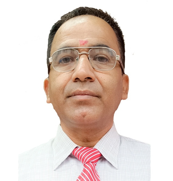 कविता : मलाई सम्झेर नरुनु आमा !