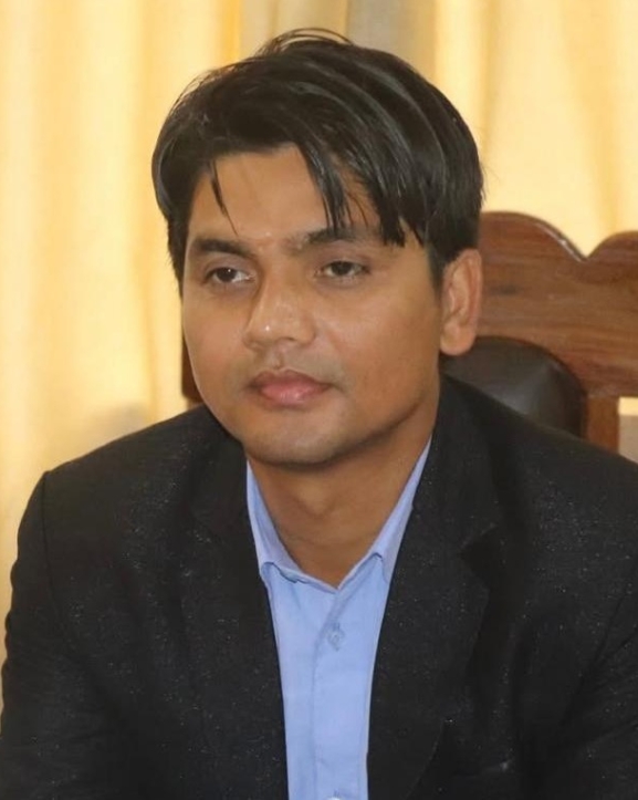 युवा नेतृत्वबाट फेरिएको आँबुखैरेनी