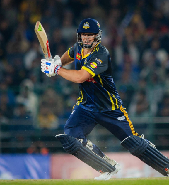 एनपिएल : विराटनगरको दोस्रो जित