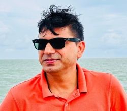 दीर्घराज उपाध्याय