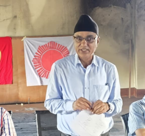 प्रतिगामीहरू गणतन्त्र उल्टाउन खोज्दैछन, सचेत बनौं : मुख्यमन्त्री कँडेल