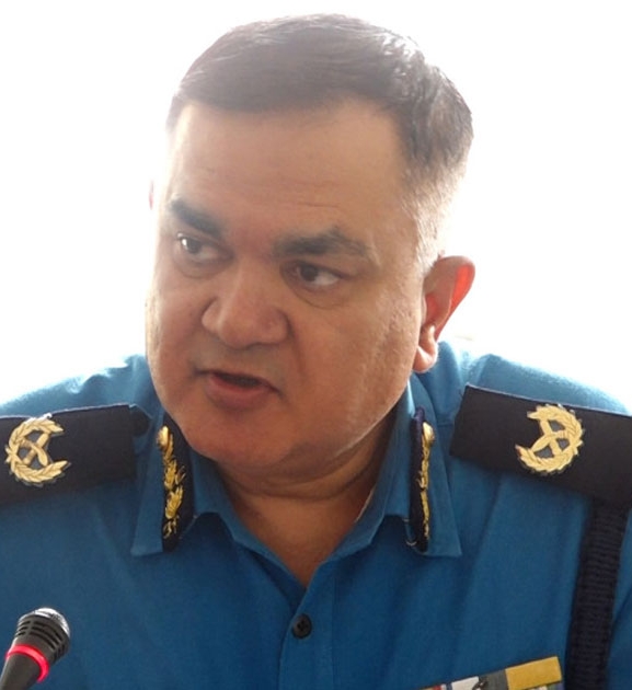 बाढी प्रभावित क्षेत्रमा ‘प्रो-एक्टिभ पुलिसिङ’ र पुनर्निर्माणका लागि भू-उपयोग नीतिको आवश्यकता छ : नेपाल प्रहरी