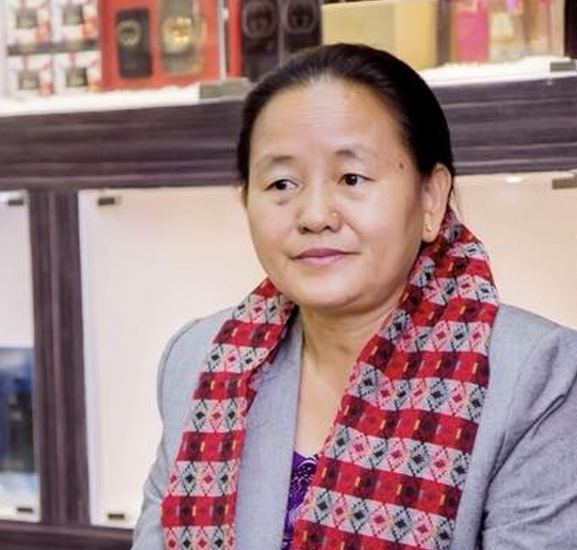 कोरियामा रहेका नेपालीको समस्या समाधानबारे गम्भीर छलफल